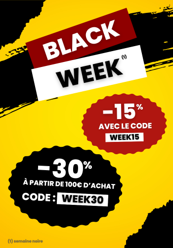 Promo spéciale